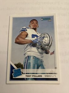 2019 Donruss Football RC & RATED ROOKIE you pick 🔥🔥🔥🔥