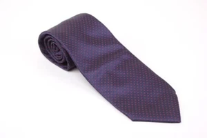 DANIELE BRUNO - CRAVATTA FANTASIA POIS - Foto 1 di 2