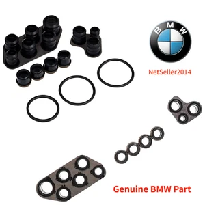 GENUINE BMW OE E90 E91 E82 E83 328xi 128i 07-13 Seal Set Adapter 24277581598 - Picture 1 of 3