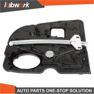 Labwork Rear Right Passenger Window Regulator For 2009-20 Ram 1500 Classic Dodge - Picture 1 of 12
