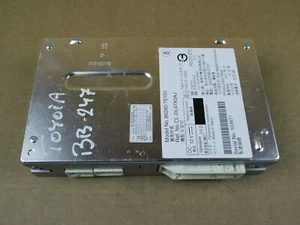 Lexus UX control module audio amplifier 86280-76100 8628076100 * - Picture 1 of 3