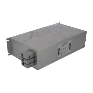 Schaffner FN258-130-35 3-Phase EMC Filter New NMP - Bild 1 von 6