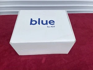 Blue by ADT Starter Kit, Main Hub, 12 Window & Door Sensor, 3 Motion Sensor. - Picture 1 of 24