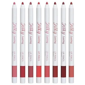 [MISSHA] Silky Lasting Lip Pencil 0.25g / Korean Cosmetics - Picture 1 of 9