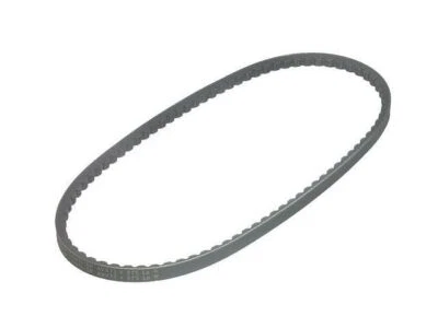 Para 1986-1989 Acura Integra Multi Rib Cinturón Aire Acondicionado 91556TTNQ 1987 1988 Foto 1 de 2