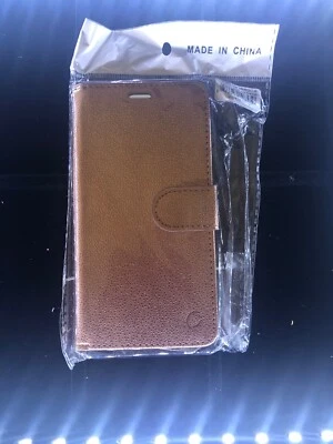 Cellairis iPhone X Madison Duo 玫瑰金钱包式保护壳 — 第 1/4 张图片