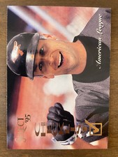 1995 Select - #245 Cal Ripken Jr