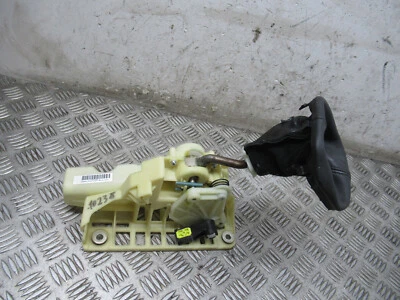 2011 RANGE ROVER EVOQUE SD4 4x4 L538 2.2 DIESEL 6 SPEED MANUAL GEAR LEVER *10238 - Image 1 of 4