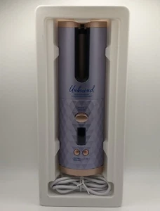 Conair Unbound Cordless Auto Curler - Rechargeable Curler - Picture 1 of 2