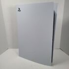 Sony PlayStation 5 White Console Gaming System Only CFI-1215A