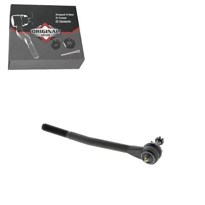 Extremo de barra de dirección interior delantero Mevotech para Mercury Cougar 1967-1969 Foto 1 de 3