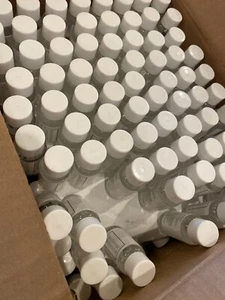 40 Rince-Bouche Mouth Wash Mouthwash - 1 oz. Travel Size - NEW - Picture 1 of 3