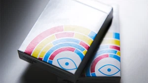 BRAND NEW CARDS - Wonder Playing Cards by David Koehler Printed at USPC - Picture 1 of 6