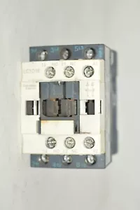 Schneider electric LC1D18 230-690V Schütz (R13U147F) - Bild 1 von 4