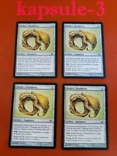 4x Healer's Headdress | Fifth Dawn | MTG Magic Cards