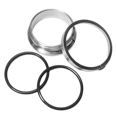 12 GA. GAS PISTON SEAL KIT FOR REMINGTON 11-87 11-96 NEW STYLE POST 1986