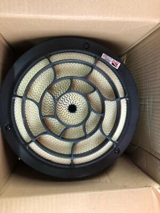 HASTINGS Channel Flow Air Filter AF2376 - New Old Stock - New Open Box - Picture 1 of 7