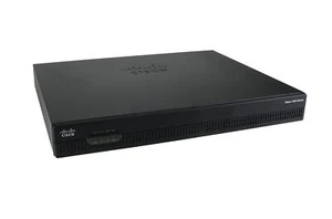 Cisco ISR4321/K9 I| -19% with VAT-ID I| IT4Trade warranty - Bild 1 von 5