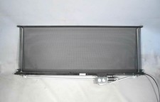 BMW E60 5-Series Rear Windshield Window Electric Sun Shade Blind 2004-2010 OEM