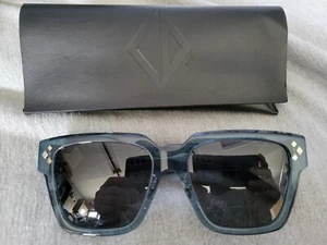 Christian Dior Unisex glasses. w/case. One week new. retail $245+ - Picture 1 of 4