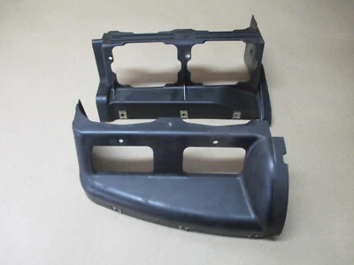 Cubierta inferior del motor Ski Doo 2009 Rev GTX 550F 550 F GSX MXZ 08 09 Foto 1 de 2