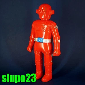 Impresionante figura de juguete ROBOT BARON I Sofubi - Imagen 1 de 8