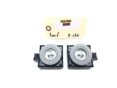 AUDI Q5 SQ5 2018-2024 JUEGO DE LUCES DOMO TECHO TRASERO X2 OEM Foto 1 de 4