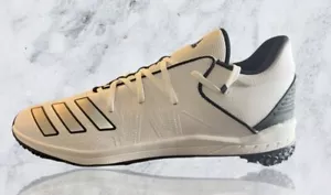 Adidas Baseball Speed Turf Synthetic Shoe - White - DB3432 - Men`s Size 12 - Picture 1 of 6