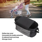 Blackbaby Carriage Organizer Bag Compartment Pocket Multi Purpose Stroller