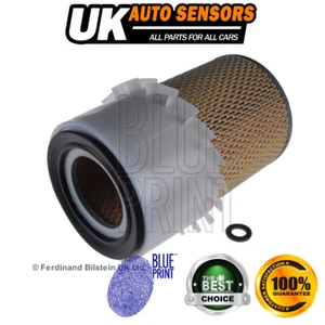 Passend für Land Rover 110 Defender 90 2.5 D TD Luftfilter Blue Print NRC9238 - Bild 1 von 3