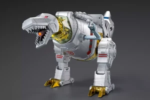 ROBOSEN Transformers Generation 1 Grimlock Interactive Programmable Robot NEW - Picture 1 of 12