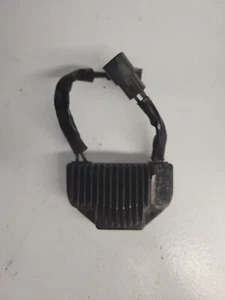 Harley-Davidson Voltage Regulator OEM #74631-06 - Picture 1 of 9