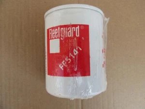 Filtro de aceite Fleetguard Fleet Guard Fleet-Guard FF-5141 - Imagen 1 de 5