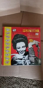 Tower & Pulse! Present: Diamonds At A Discount Vinyl 1988 Frontier Records - Picture 1 of 10