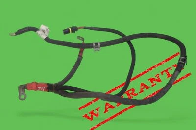 07-2011 mercedes ml320 gl350 DIESEL bateria alternador chicote de fios fabricante de equipamento original - Imagem 1 de 4