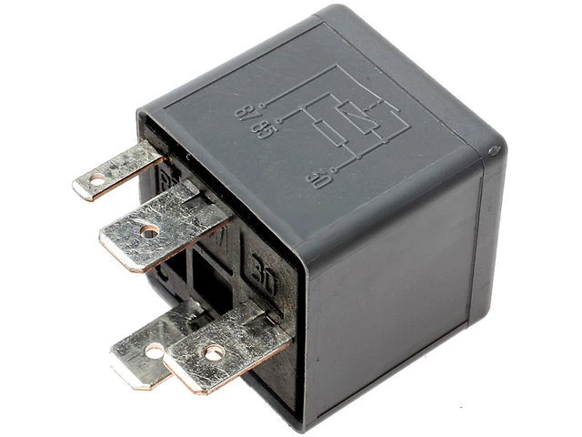 Реле зажигания для 2001-2005 Volkswagen Beetle SMP 37216TR 2002 2003 2004 - Изображение 1 из 2