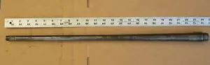 WWII REMINGTON ARMS RA 6-43 1943 M1903A3 03A3 RIFLE BARREL 30-06 SPRINGFIELD 24" - Picture 1 of 17
