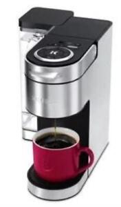 Keurig K920 K-Supreme Plus Single-Serve Coffee Maker $322 - ASIS