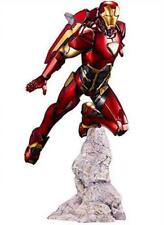 ARTFX PREMIER MARVEL UNIVERSE Iron Man 1/10 scale PVC simple assembly figure