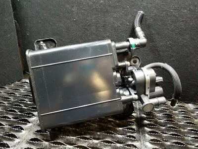 2004 2005 2006 SCION xA POWER BRAKE BOOSTER W/ MASTER CYLINDER OEM - Image 1 of 4