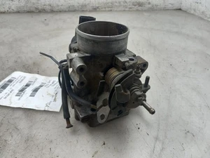89 TOYOTA PICKUP SR5 3.0L THROTTLE BODY MANUAL TRANSMISSION - Picture 1 of 12