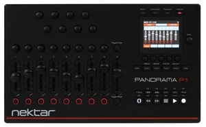 Paquete de superficie de control Nektar Panorama P1 (paquete de 3) - Imagen 1 de 1