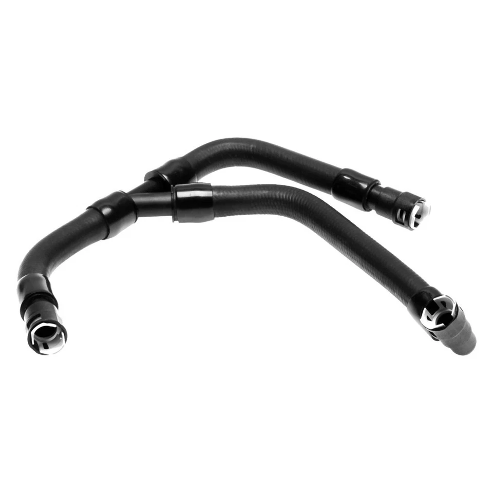 Genuine ACDelco For Lincoln Navigator 2009 2010 HVAC Heater Hose Rubber, Plastic - Изображение 1 из 4