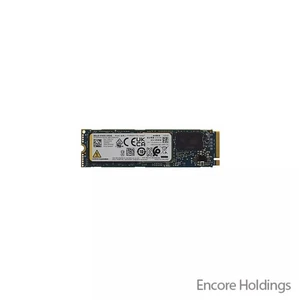 Dell 1 TB Solid State Drive - M.2 2280 - NVMe Gen 4 RTRG0 - Afbeelding 1 van 1
