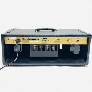 PEAVEY Vypyr Tube 120 Modeling Guitar Amp Head - Picture 1 of 10
