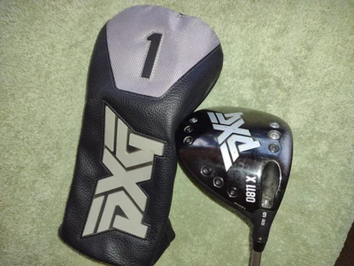 ДРАЙВЕР PXG 0811X 9* ОТЛИЧНЫЙ 46"" - Изображение 1 из 4