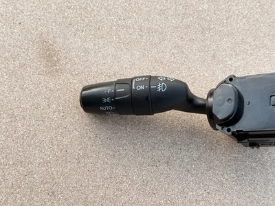 Interruptor de control de señal de giro de faros Honda Odyssey 2011-2017 OEM Foto 1 de 4