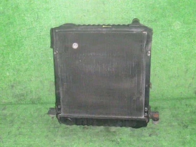 ISUZU ELF 1994 U-NHR69C Radiator 897032726 [Used] [PA54687942] - Image 1 of 4