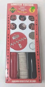 Michael Jordan Street Kaps Upper Deck Limited Edition Slammers Basketball Cards - Picture 1 of 5