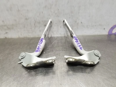 07 2007 LEXUS GX470 КАПОТ ПЕТЛИ КОМПЛЕКТ - Изображение 1 из 4